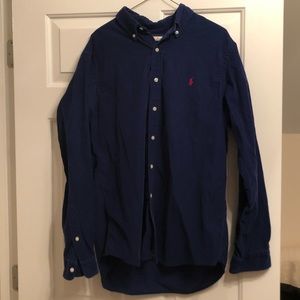 Polo Ralph Lauren Corduroy Oxford